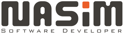 Nasim Noori, software developer